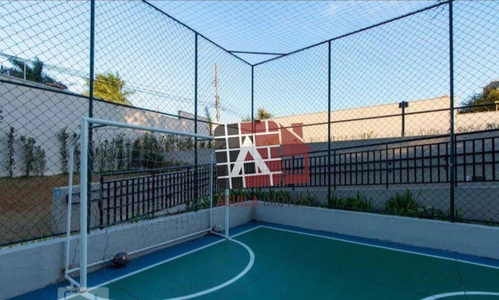 Imagem Apartamento com 2 Quartos à Venda, 52 m² em Ermelino Matarazzo - São Paulo
