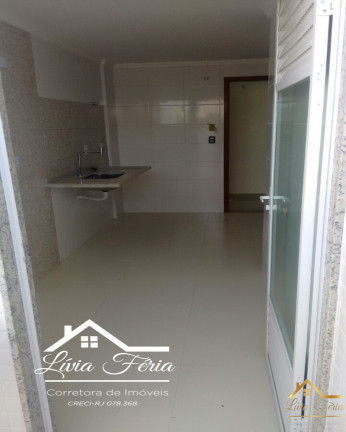 Imagem Apartamento com 2 Quartos à Venda, 82 m² em Parque Flamboyant - Campos Dos Goytacazes