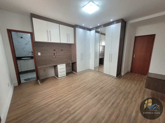 Imagem Casa com 3 Quartos à Venda, 160 m² em Estuário - Santos Imagem Casa com 3 Quartos à Venda, 160 m² em Estuário - Santos