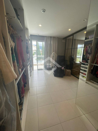 Imagem Apartamento com 5 Quartos para Alugar, 337 m² em Barra Da Tijuca - Rio De Janeiro Imagem Apartamento com 5 Quartos para Alugar, 337 m² em Barra Da Tijuca - Rio De Janeiro