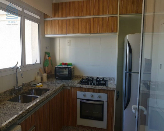 Imagem Imóvel com 3 Quartos à Venda, 138 m² em Chacara Santo Antonio - São Paulo