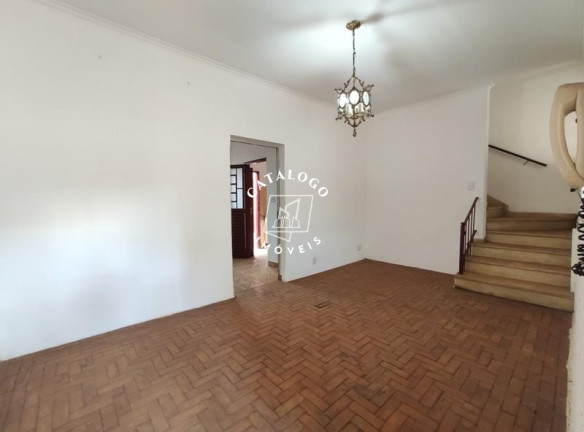 Imagem Casa com 2 Quartos à Venda, 82 m² em Centro - Ribeirão Preto Imagem Casa com 2 Quartos à Venda, 82 m² em Centro - Ribeirão Preto