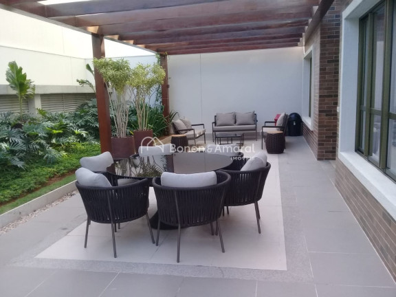 Imagem Apartamento com 2 Quartos à Venda, 64 m² em Botafogo - Campinas Imagem Apartamento com 2 Quartos à Venda, 64 m² em Botafogo - Campinas