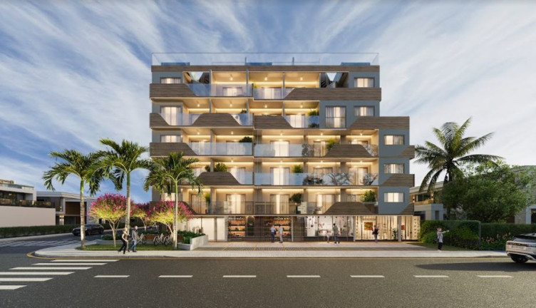 Imagem Imóvel com 2 Quartos à Venda, 141 m² em Jardim Oceania - João Pessoa