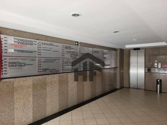Sala Comercial à Venda, 70 m² em Ilha Do Leite - Recife