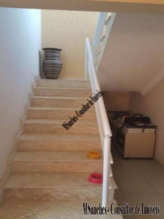 Imagem Sobrado com 3 Quartos à Venda, 180 m² em Central Parque Sorocaba - Sorocaba Imagem Sobrado com 3 Quartos à Venda, 180 m² em Central Parque Sorocaba - Sorocaba
