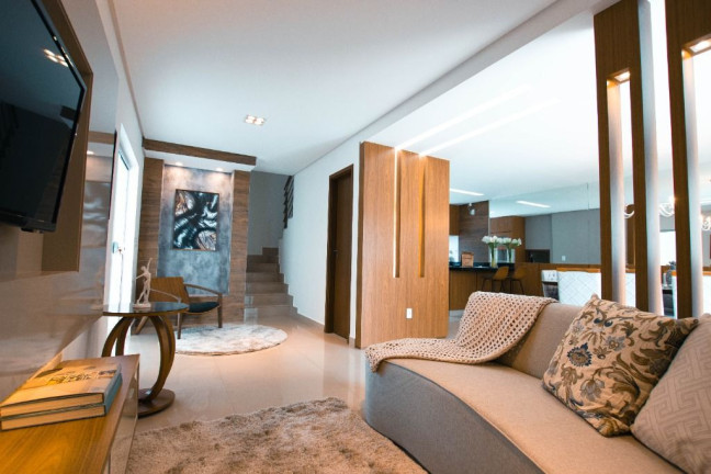 Imagem Sobrado com 3 Quartos à Venda, 107 m² em Jardim Imperial - Aparecida De Goiânia