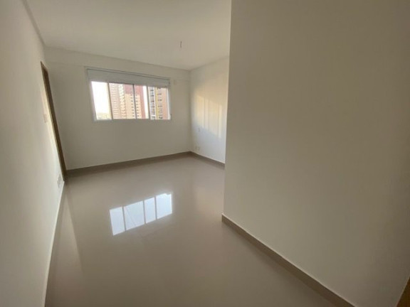 Imagem Apartamento com 3 Quartos à Venda, 133 m² em Setor Bueno - Goiânia