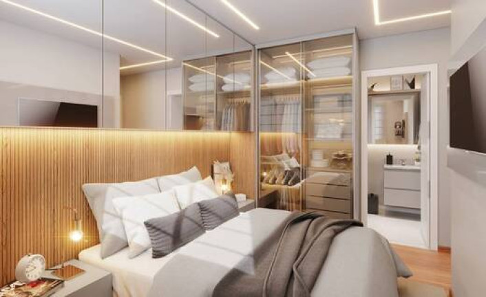 Imagem Apartamento com 2 Quartos à Venda, 48 m² em Recreio Dos Bandeirantes - Rio De Janeiro Imagem Apartamento com 2 Quartos à Venda, 48 m² em Recreio Dos Bandeirantes - Rio De Janeiro