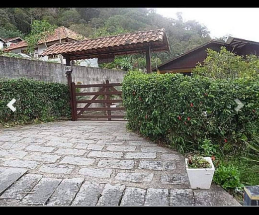 Imagem Casa com 3 Quartos à Venda, 1 m² em Mury - Nova Friburgo
