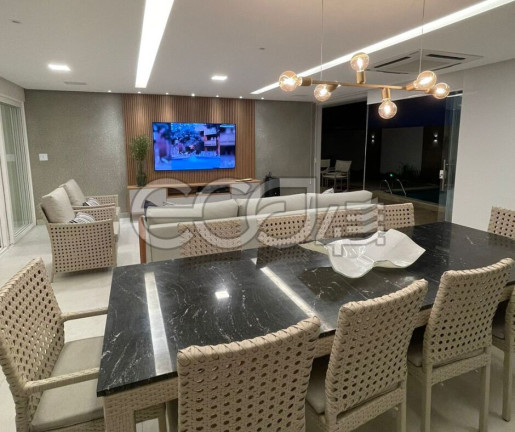 Imagem Casa com 4 Quartos à Venda, 250 m² em Centro - Barra Dos Coqueiros