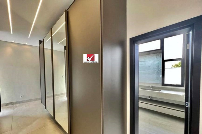 Imagem Casa de Condomínio com 4 Quartos à Venda, 540 m² em Cravinhos