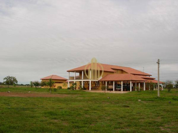 Imagem Fazenda à Venda, 1.000 m² em Centro - São Miguel Do Araguaia Imagem Fazenda à Venda, 1.000 m² em Centro - São Miguel Do Araguaia