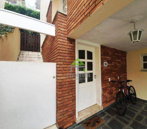 Imagem Casa de Condomínio com 3 Quartos à Venda, 160 m² em Jardim Barbacena - Cotia Imagem Casa de Condomínio com 3 Quartos à Venda, 160 m² em Jardim Barbacena - Cotia