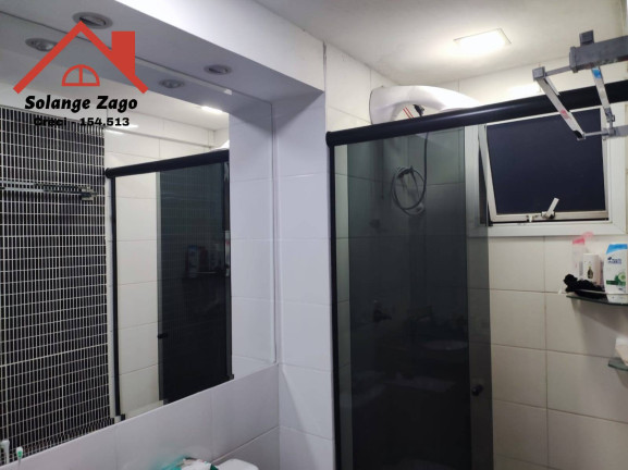 Imagem Apartamento com 2 Quartos à Venda, 48 m² em Jardim Iracema - São Paulo Imagem Apartamento com 2 Quartos à Venda, 48 m² em Jardim Iracema - São Paulo