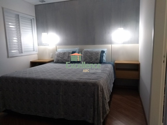 Imagem Loft com 1 Quarto à Venda, 65 m² em Vila Caminho Do Mar - São Bernardo Do Campo Imagem Loft com 1 Quarto à Venda, 65 m² em Vila Caminho Do Mar - São Bernardo Do Campo