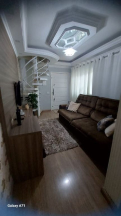 Imagem Sobrado com 4 Quartos à Venda, 229 m² em Vila Miranda - Itaquaquecetuba Imagem Sobrado com 4 Quartos à Venda, 229 m² em Vila Miranda - Itaquaquecetuba