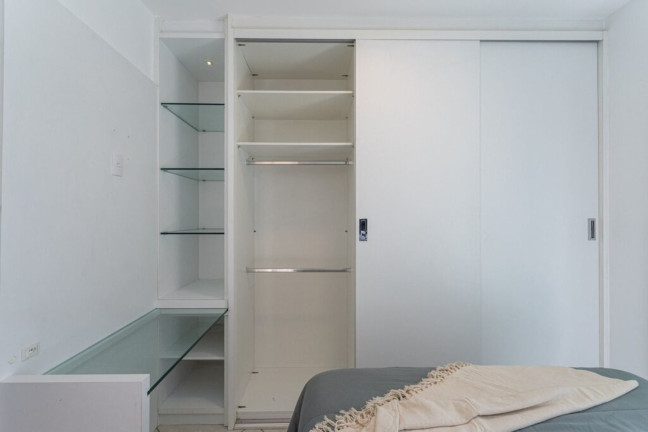 Imagem Apartamento com 2 Quartos à Venda, 47 m² em Jardim Paulistano - São Paulo Imagem Apartamento com 2 Quartos à Venda, 47 m² em Jardim Paulistano - São Paulo