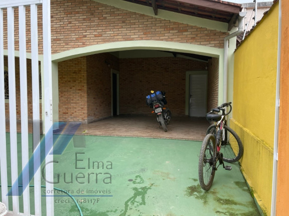Imagem Casa com 2 Quartos à Venda, 120 m² em Mato Dentro - Ubatuba
