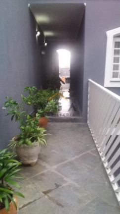 Imagem Casa com 3 Quartos à Venda, 285 m² em Parque Boturussu - São Paulo