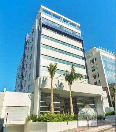 Imagem Sala Comercial à Venda, 26 m² em Itacorubi - Florianópolis