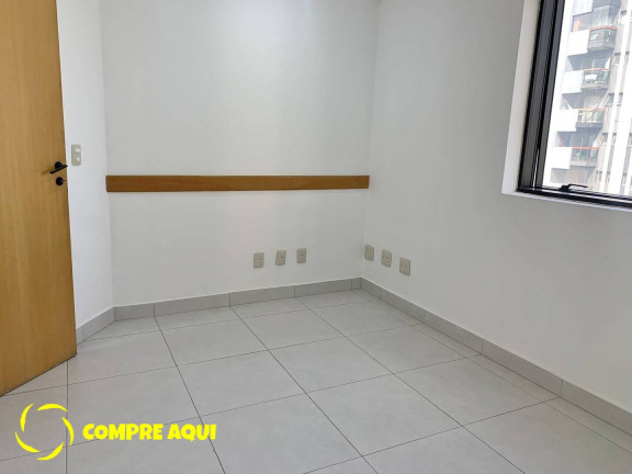 Imagem Imóvel Comercial à Venda, 40 m² em Vila Olímpia - São Paulo