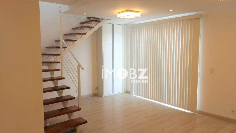 Imagem Imóvel com 2 Quartos à Venda, 85 m² em Vila Madalena - São Paulo