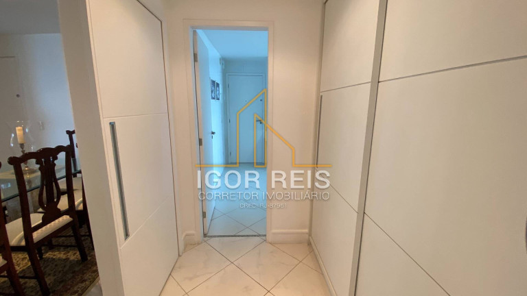 Imagem Apartamento com 3 Quartos à Venda, 158 m² em Centro - Campos Dos Goytacazes