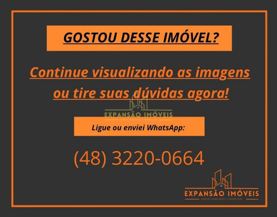 Imagem Casa com 3 Quartos à Venda, 420 m² em Pedra Branca - Palhoça