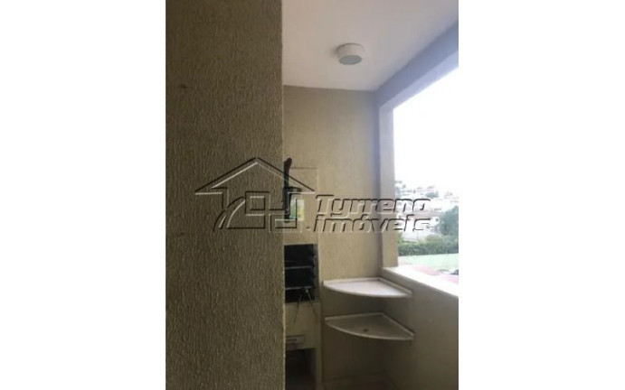 Imagem Apartamento com 2 Quartos à Venda, 64 m² em Urbanova - São José Dos Campos Imagem Apartamento com 2 Quartos à Venda, 64 m² em Urbanova - São José Dos Campos