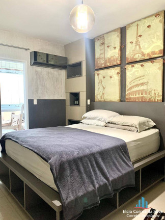 Imagem Apartamento com 4 Quartos para Alugar, 185 m² em Canto Do Forte - Praia Grande Imagem Apartamento com 4 Quartos para Alugar, 185 m² em Canto Do Forte - Praia Grande