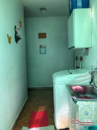 Imagem Casa com 3 Quartos à Venda, 131 m² em Jardim Bela Vista - Jacareí Imagem Casa com 3 Quartos à Venda, 131 m² em Jardim Bela Vista - Jacareí