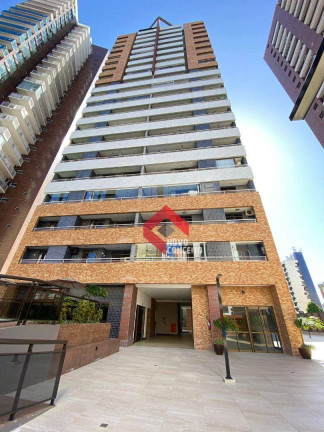 Imagem Apartamento com 3 Quartos à Venda, 133 m² em Aldeota - Fortaleza Imagem Apartamento com 3 Quartos à Venda, 133 m² em Aldeota - Fortaleza