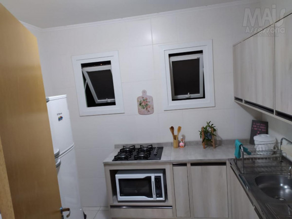 Imagem Apartamento com 2 Quartos à Venda, 63 m² em São Jorge - Novo Hamburgo Imagem Apartamento com 2 Quartos à Venda, 63 m² em São Jorge - Novo Hamburgo