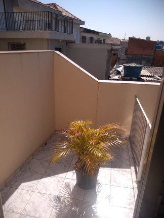 Imagem Casa com 3 Quartos à Venda, 150 m² em Vila Marari - São Paulo Imagem Casa com 3 Quartos à Venda, 150 m² em Vila Marari - São Paulo