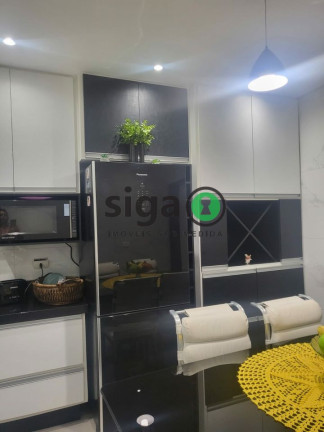 Imagem Casa com 3 Quartos à Venda, 106 m² em Vila Carrão - São Paulo Imagem Casa com 3 Quartos à Venda, 106 m² em Vila Carrão - São Paulo
