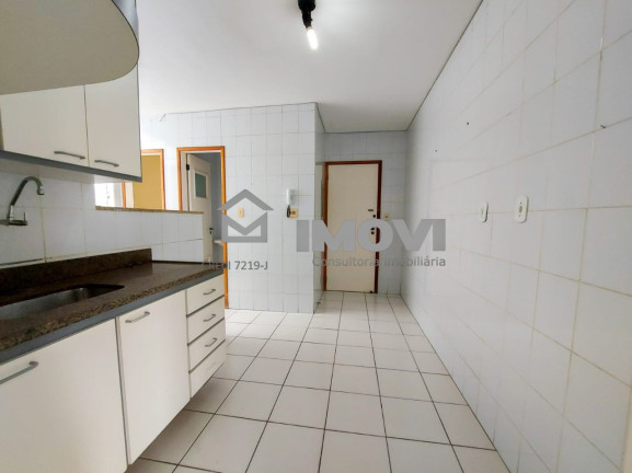 Imagem Apartamento com 3 Quartos à Venda, 100 m² em Jardim Da Penha - Vitória