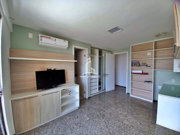 Imagem Apartamento com 3 Quartos à Venda, 206 m² em Cocó - Fortaleza Imagem Apartamento com 3 Quartos à Venda, 206 m² em Cocó - Fortaleza