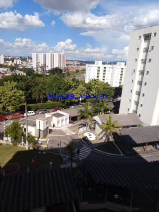 Imagem Apartamento com 2 Quartos à Venda, 56 m² em Vila Jundiainópolis - Jundiaí
