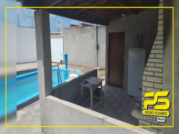 Imagem Casa com 3 Quartos à Venda, 200 m² em Centro - Conde