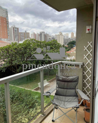 Imagem Apartamento com 3 Quartos à Venda, 113 m² em Perdizes - São Paulo Imagem Apartamento com 3 Quartos à Venda, 113 m² em Perdizes - São Paulo