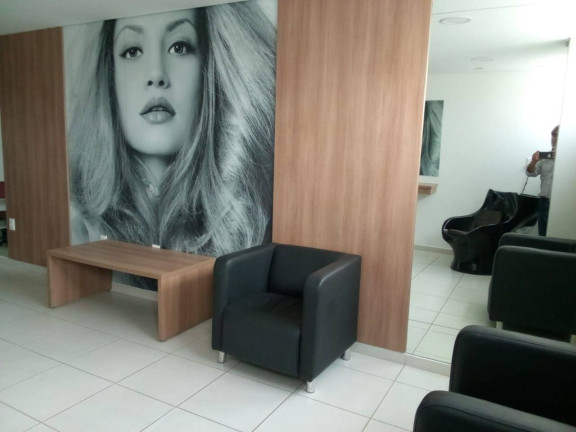 Imagem Apartamento com 3 Quartos à Venda, 90 m² em Parque Campolim - Sorocaba