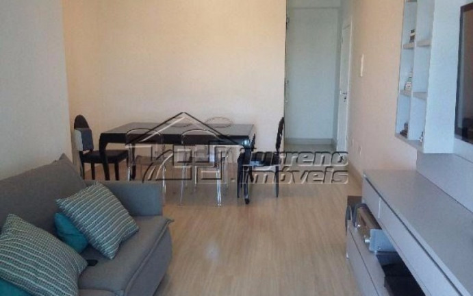 Imagem Apartamento com 3 Quartos à Venda, 82 m² em Jardim Independência - Taubaté Imagem Apartamento com 3 Quartos à Venda, 82 m² em Jardim Independência - Taubaté
