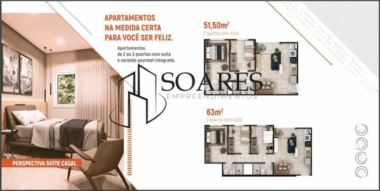 Imagem Apartamento com 2 Quartos à Venda, 51 m² em Tapanã (icoaraci) - Belém Imagem Apartamento com 2 Quartos à Venda, 51 m² em Tapanã (icoaraci) - Belém