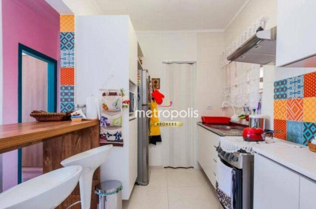 Imagem Apartamento com 1 Quarto à Venda, 51 m² em Vila Mariana - São Paulo