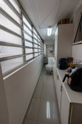 Imagem Apartamento com 3 Quartos à Venda, 107 m² em Itaim Bibi - São Paulo