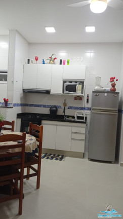 Imagem Apartamento com 1 Quarto à Venda, 41 m² em Toninhas - Ubatuba