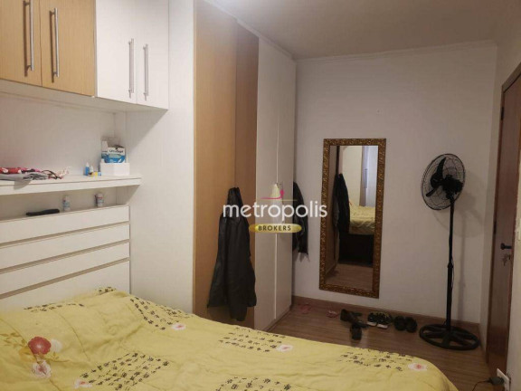 Imagem Apartamento com 2 Quartos à Venda, 57 m² em Demarchi - São Bernardo Do Campo Imagem Apartamento com 2 Quartos à Venda, 57 m² em Demarchi - São Bernardo Do Campo