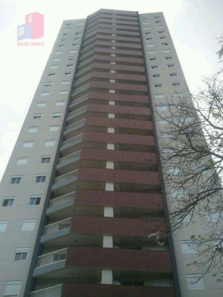 Imagem Apartamento com 3 Quartos à Venda, 82 m² em Gopoúva - Guarulhos