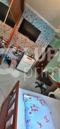 Imagem Casa com 3 Quartos à Venda, 120 m² em Jardim Ana Maria - Santo André Imagem Casa com 3 Quartos à Venda, 120 m² em Jardim Ana Maria - Santo André